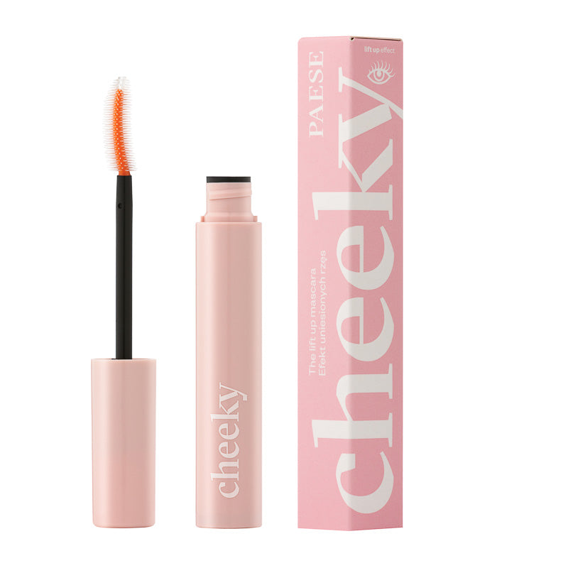 Mascara, 9ml, Cheeky