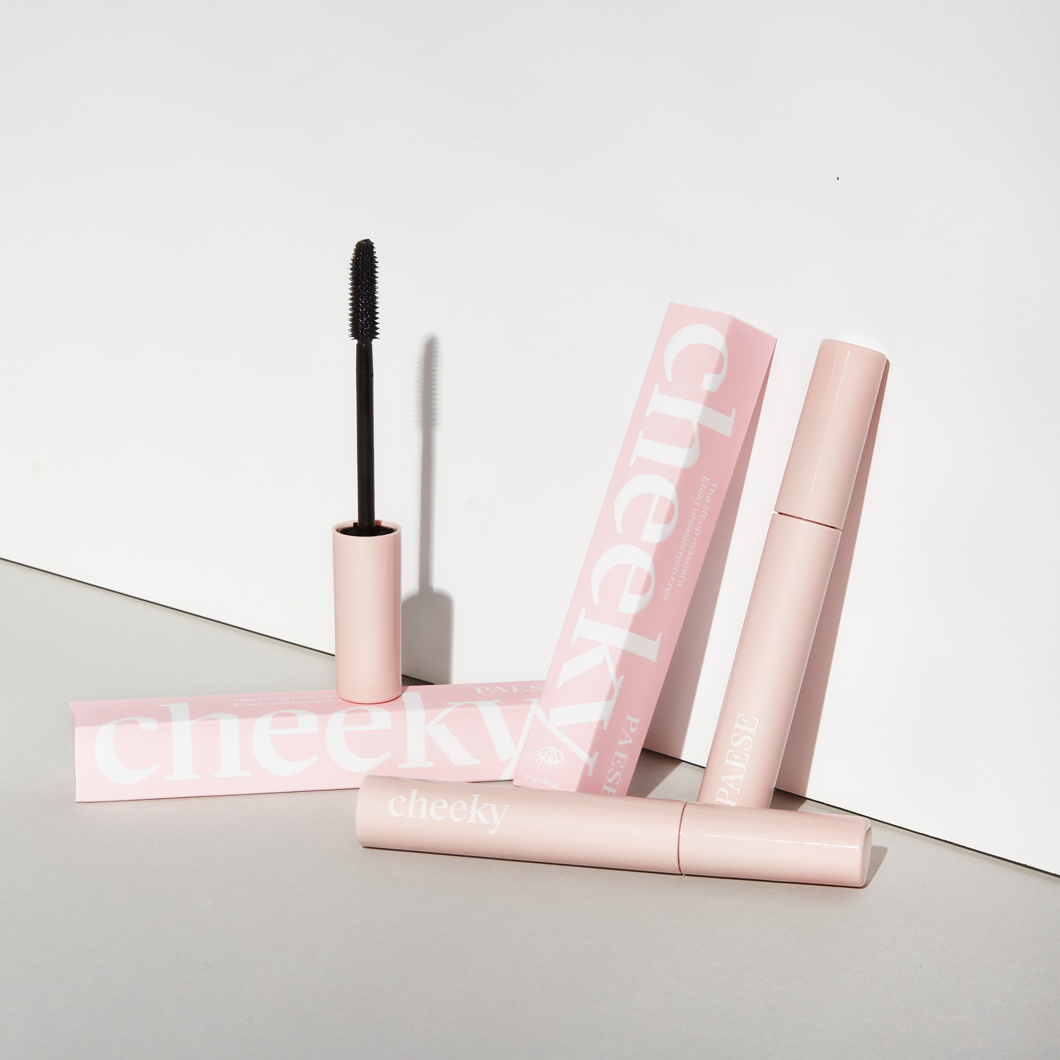 Mascara, 9ml, Cheeky