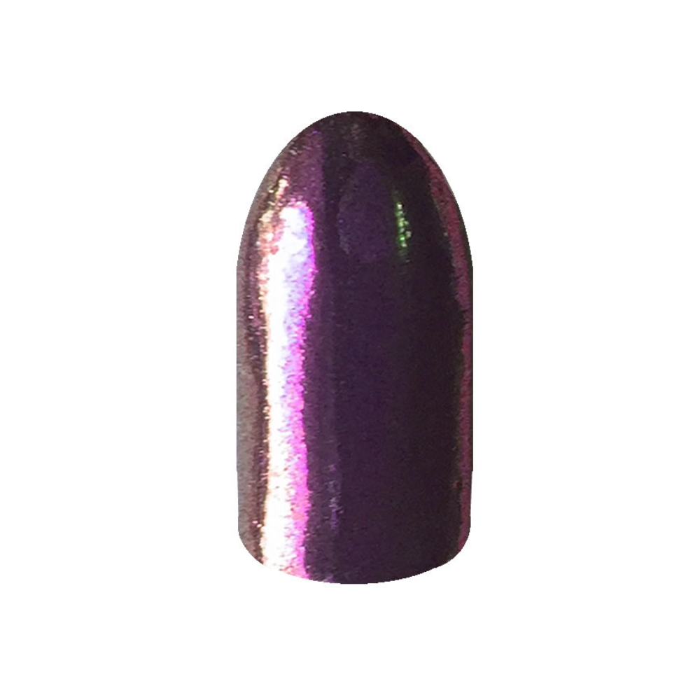 Chrome Mirror Pigment - Spiegel Effekt, Sparkling Mauve