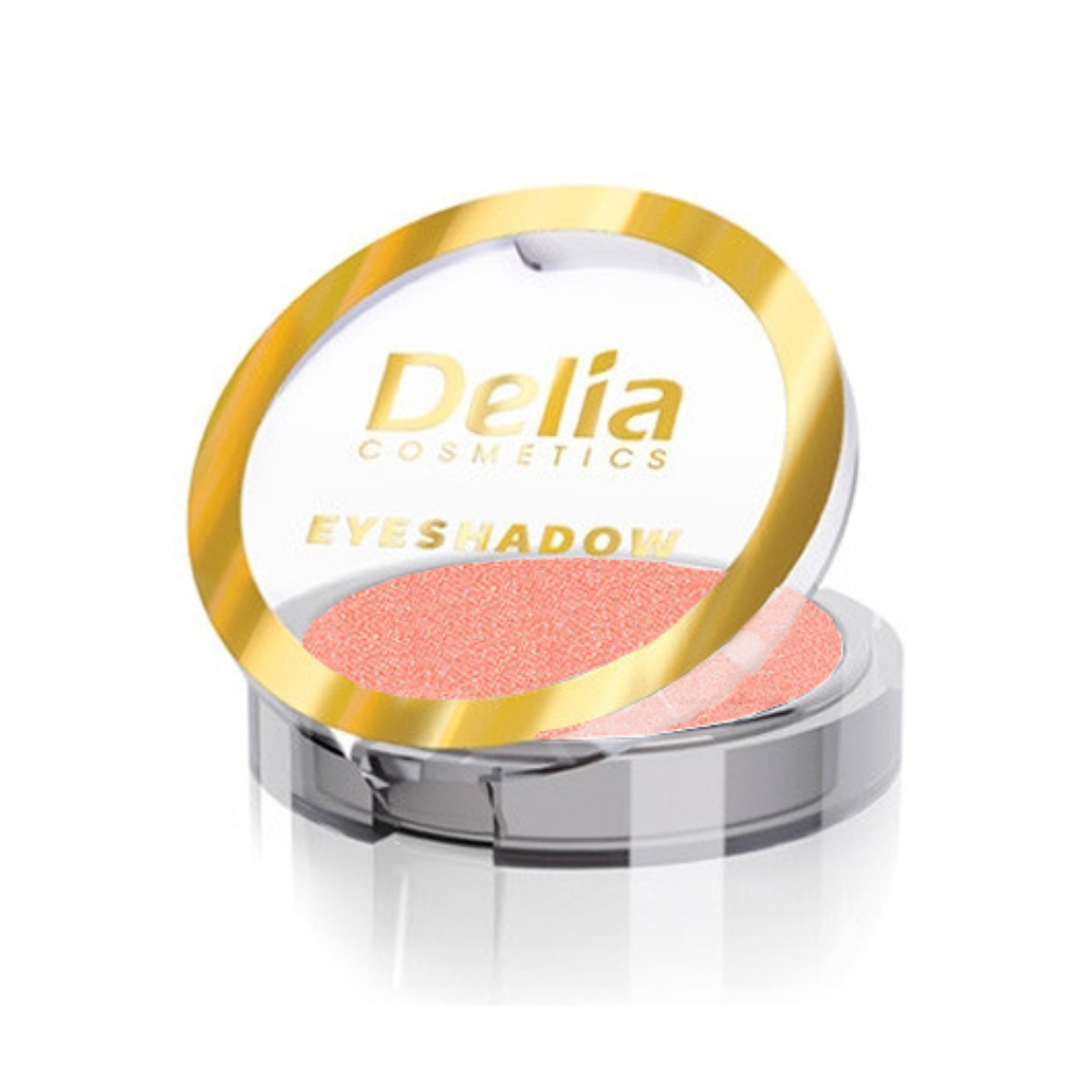 Delia Soft Lidschatten, Nr.04