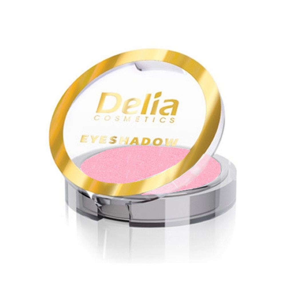 Delia Soft Lidschatten, Nr.06