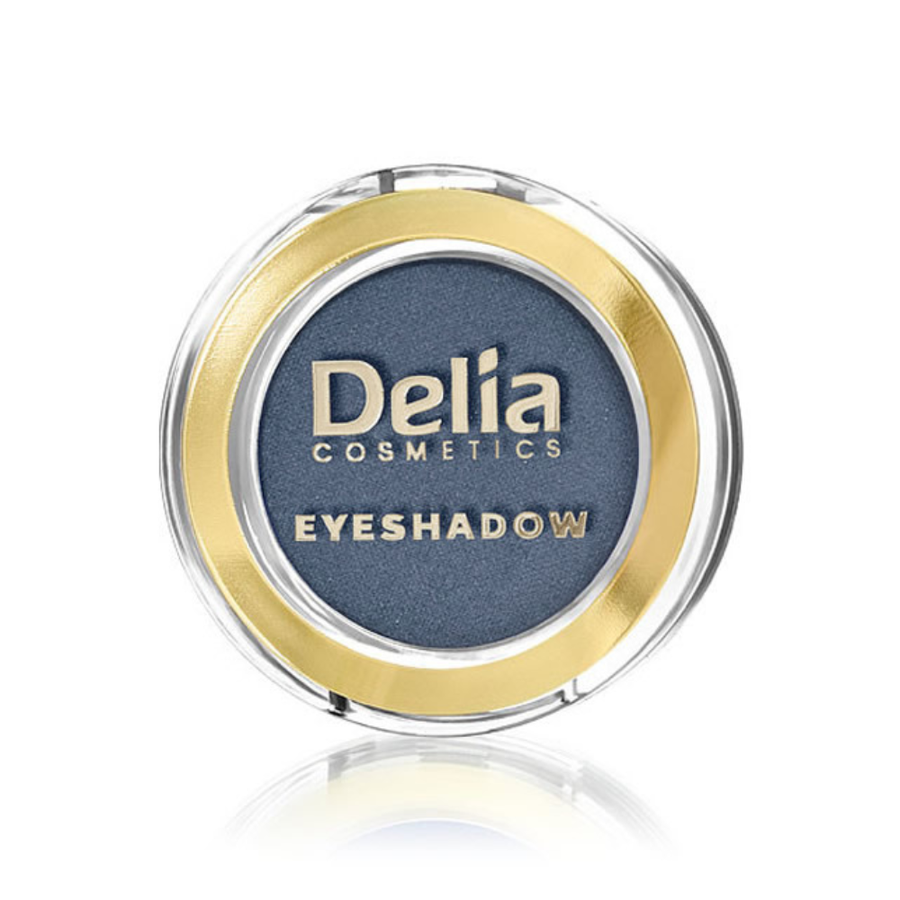 Delia Soft Lidschatten, Nr.08