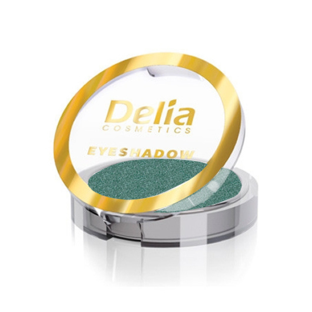 Delia Soft Lidschatten, Nr.09