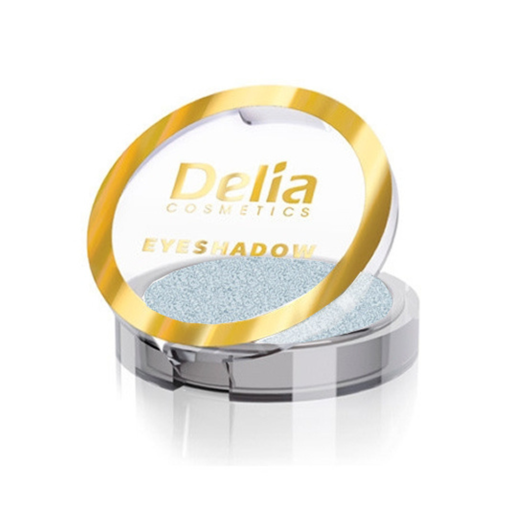 Delia Soft Lidschatten, Nr.10