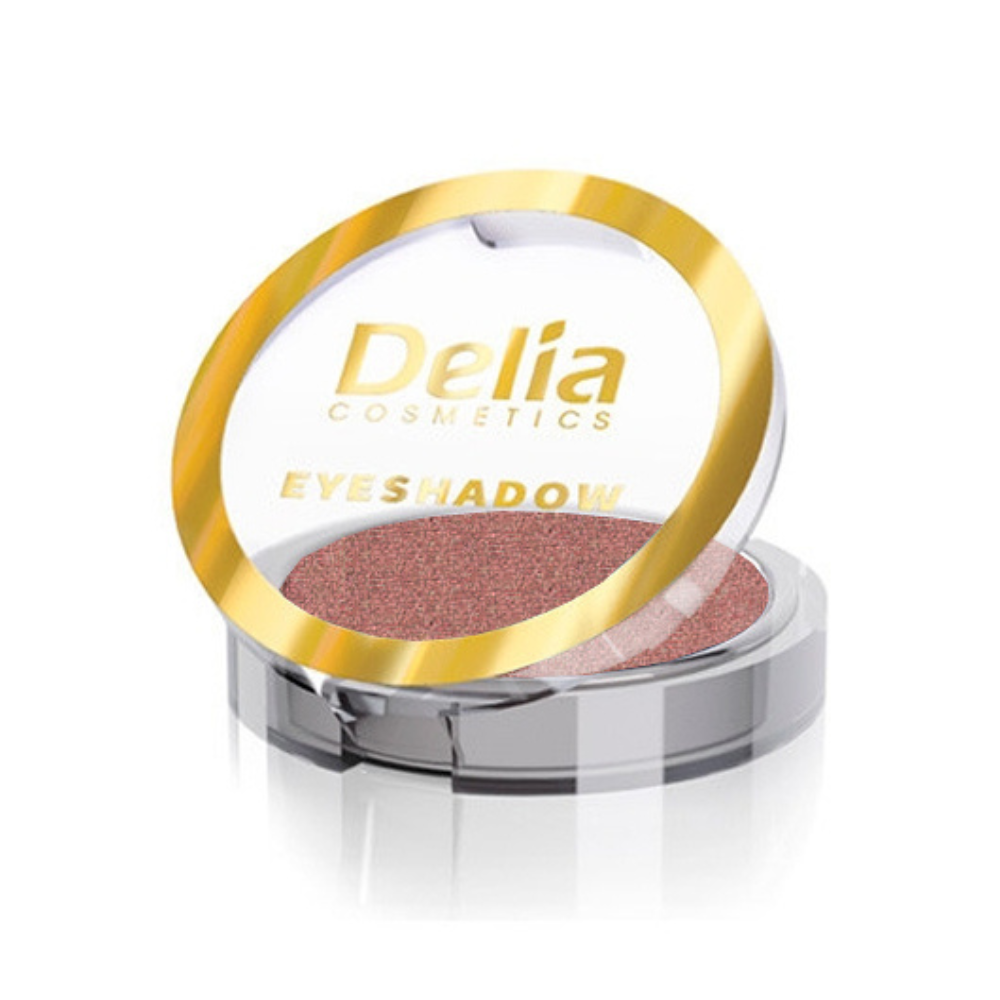 Delia Soft Lidschatten, Nr.14