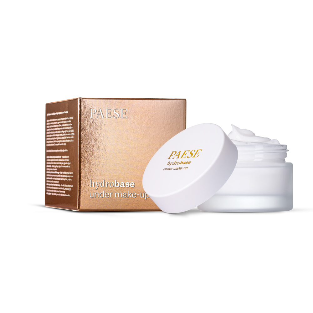 Make up Base, Hydrobase Under Makeup, 30ml