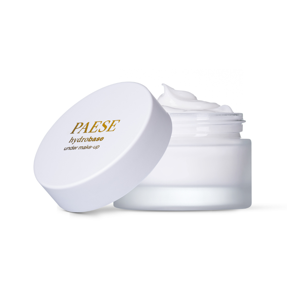 Make up Base, Hydrobase Under Makeup, 30ml
