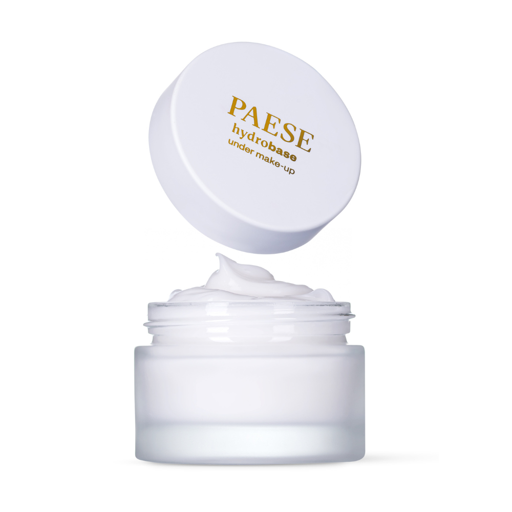 Make up Base, Hydrobase Under Makeup, 30ml
