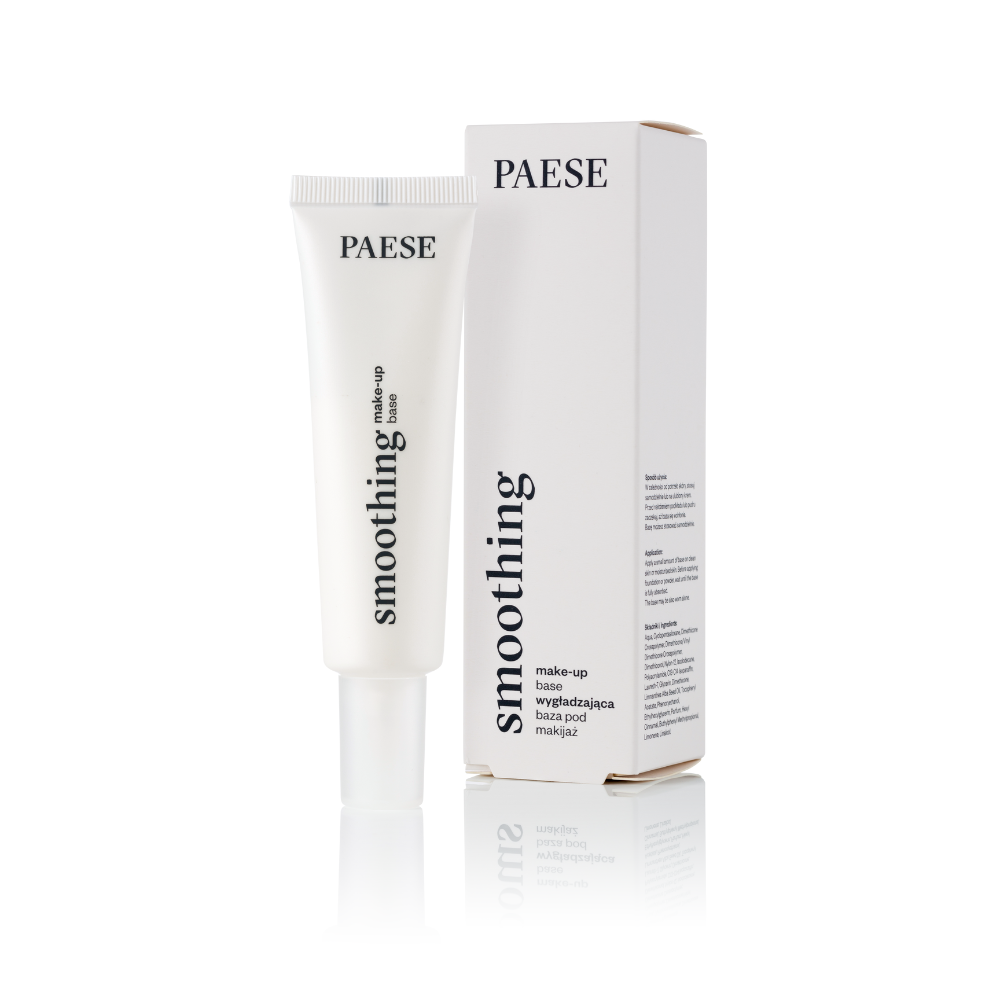 Make up Base, Smoothing, Tube, 30ml