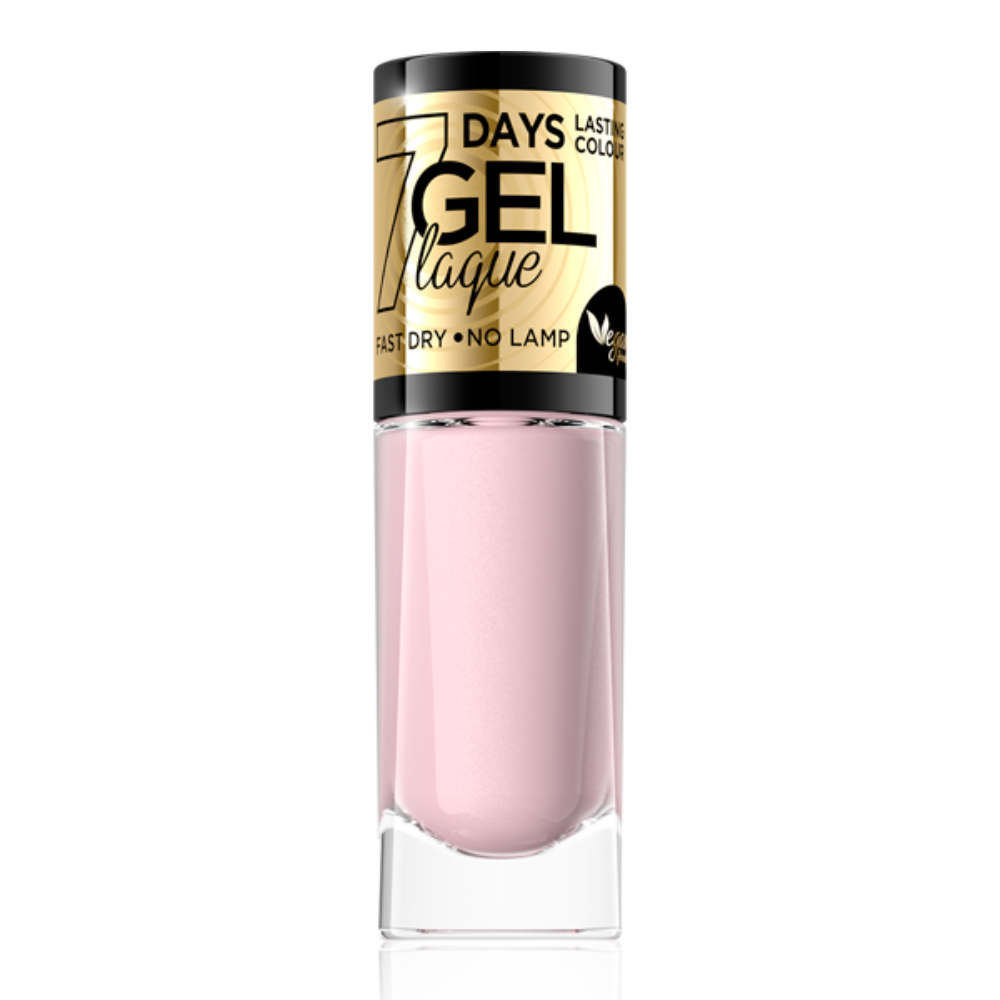 EVELINE GEL LAQUE - Gel Lack Nr. 40, 8 ml