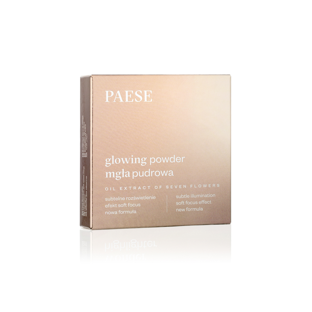Glowing Powder, 10g, 13 Golden Beige