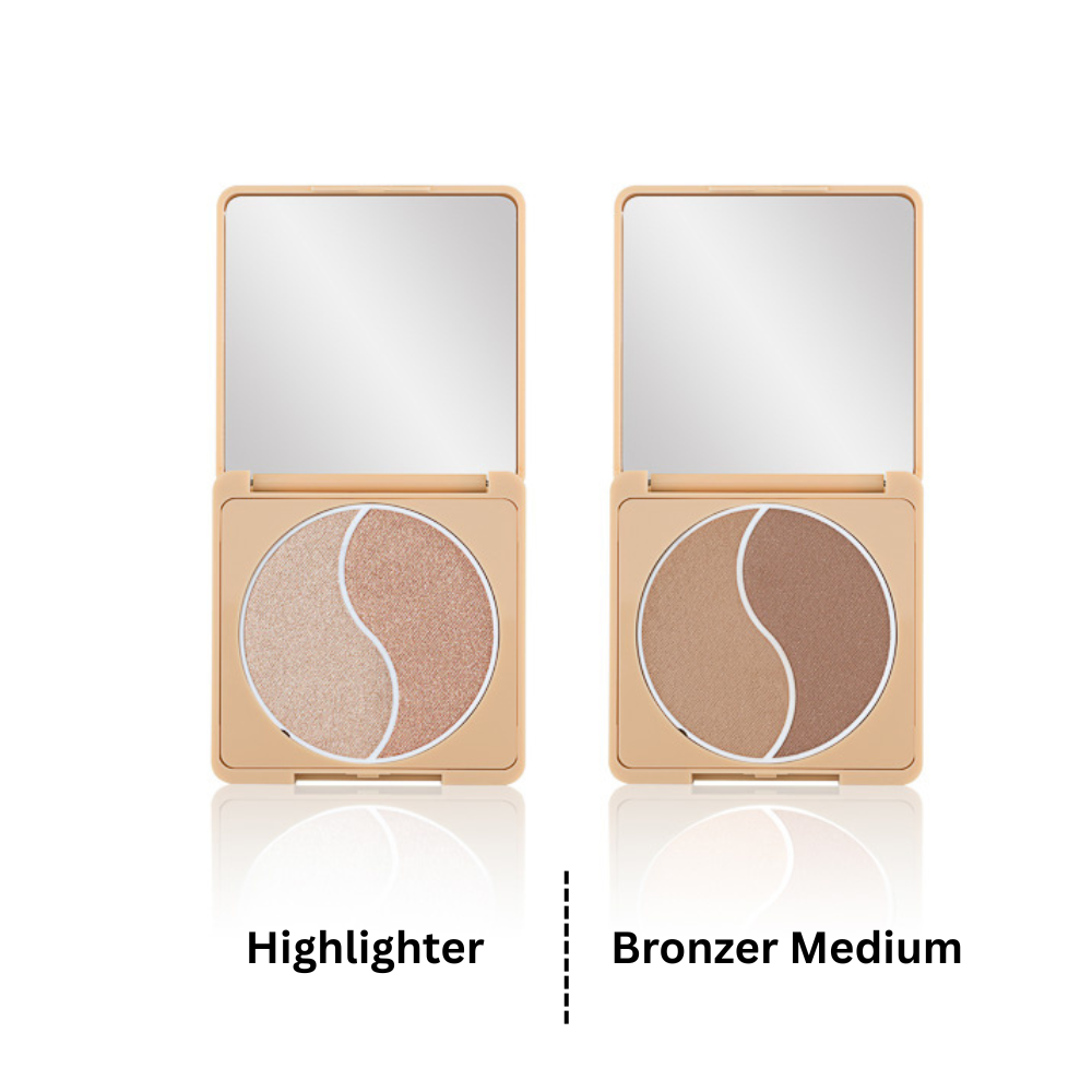 Selfglow Bronzer, 6g, Medium