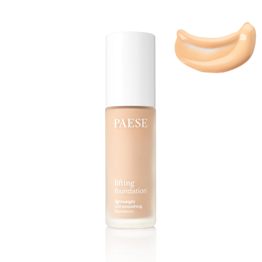 Lifting Foundation, 30ml, 101