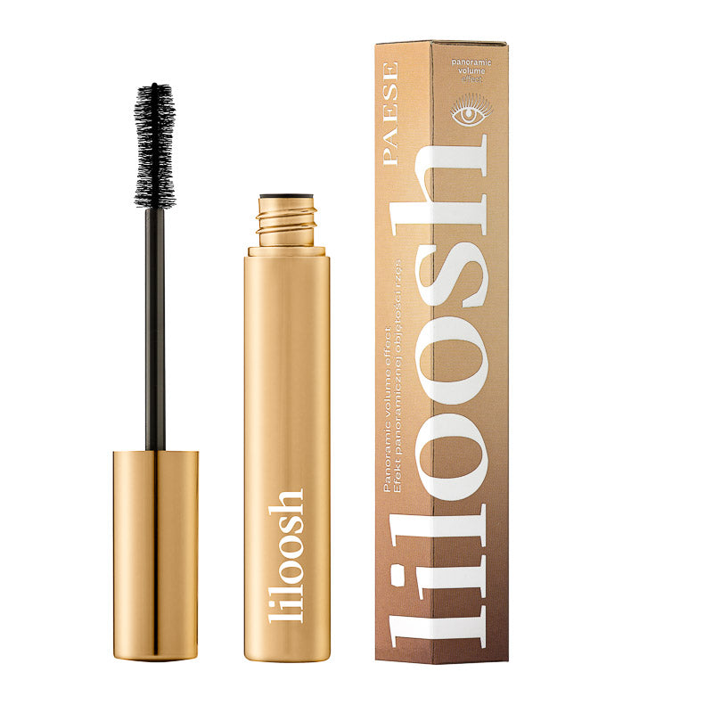 Mascara, 10.5ml, Liloosh