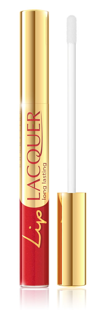 Flüssiger Lippenstift LIP LACQUER Nr. 405