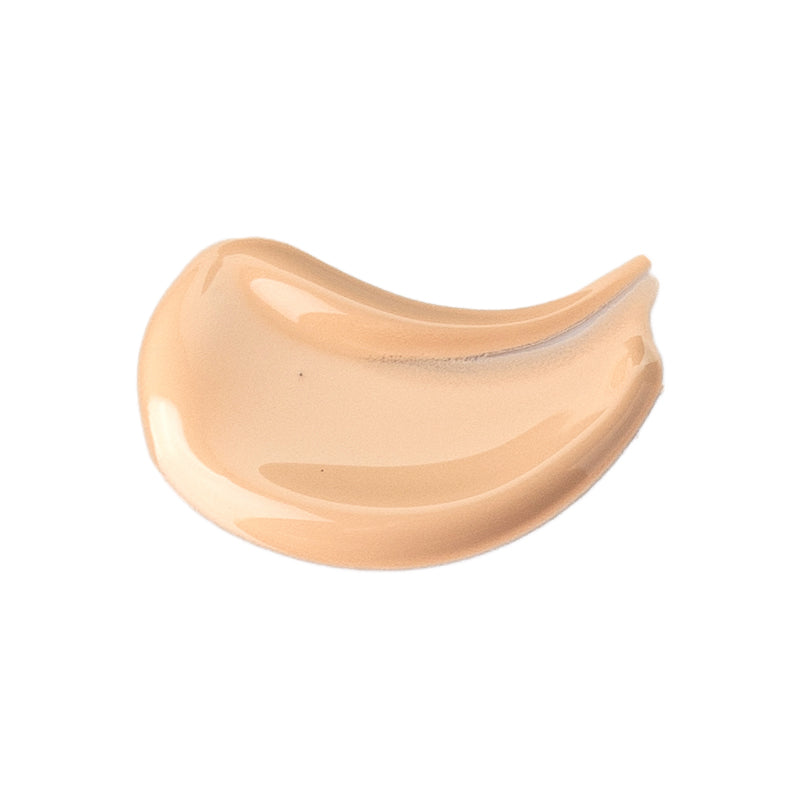 Long Cover Fluid, 30ml, 0 Nude