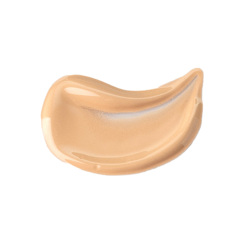 Long Cover Fluid, 30ml, 0,5 Ivory