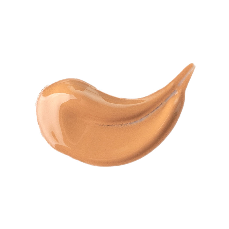 Long Cover Fluid, 30ml, 02 Natural