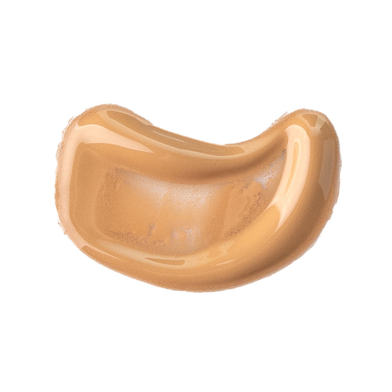 Long Cover Fluid, 30ml, 2,5 Warm Beige