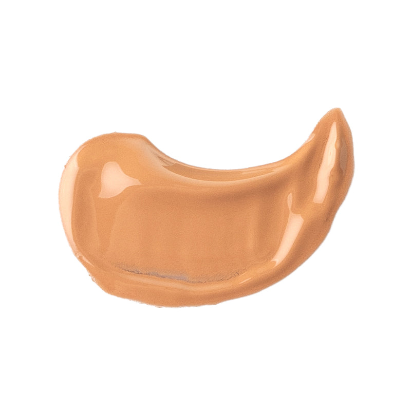 Long Cover Fluid, 30ml, 03 Gold Beige