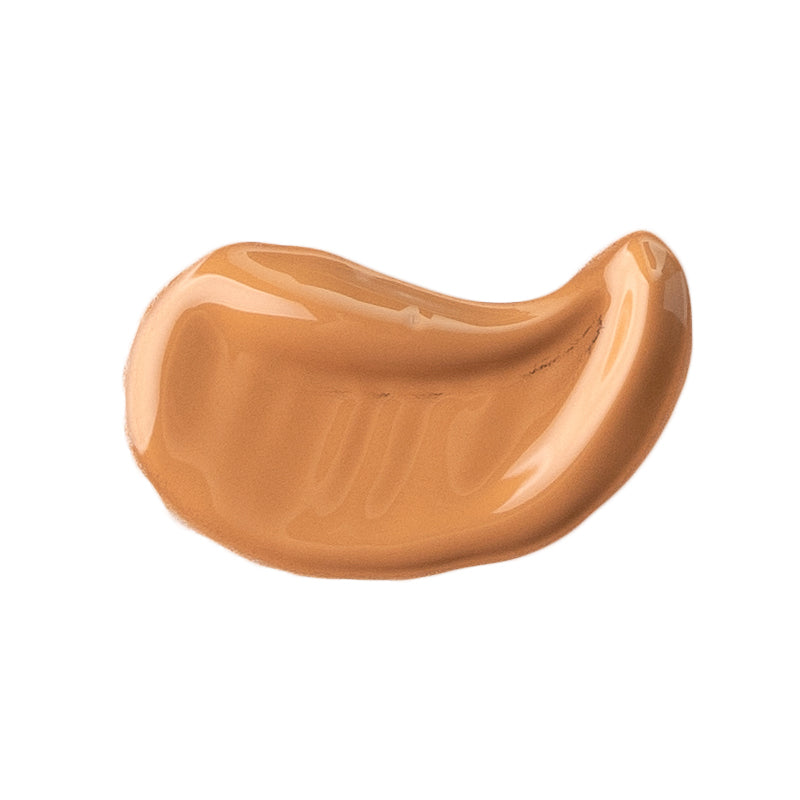 Long Cover Fluid, 30ml, 3,5 Honey