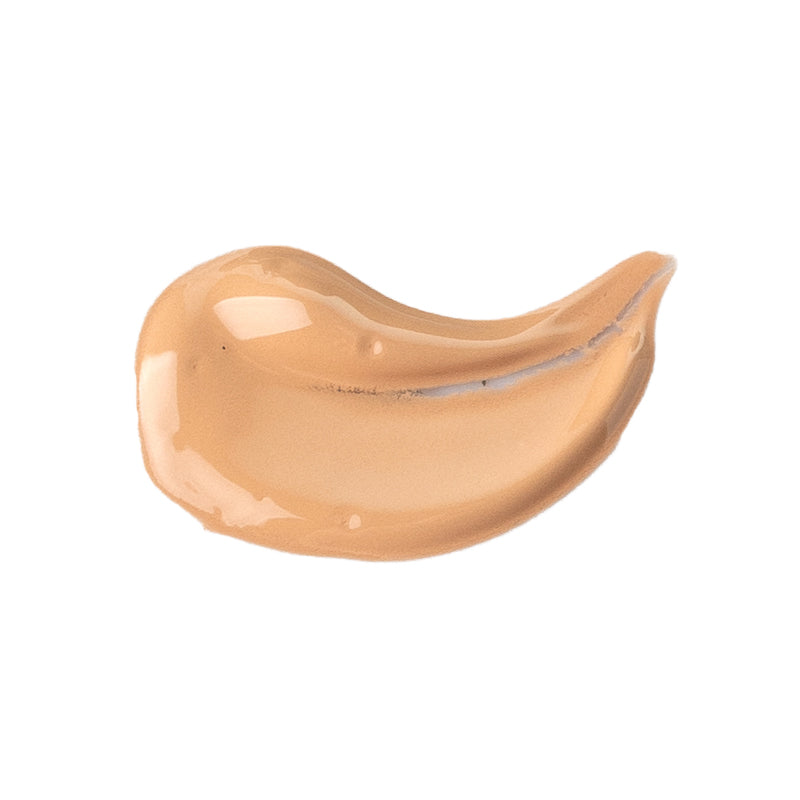 Long Cover Fluid, 30ml, 01 Light Beige