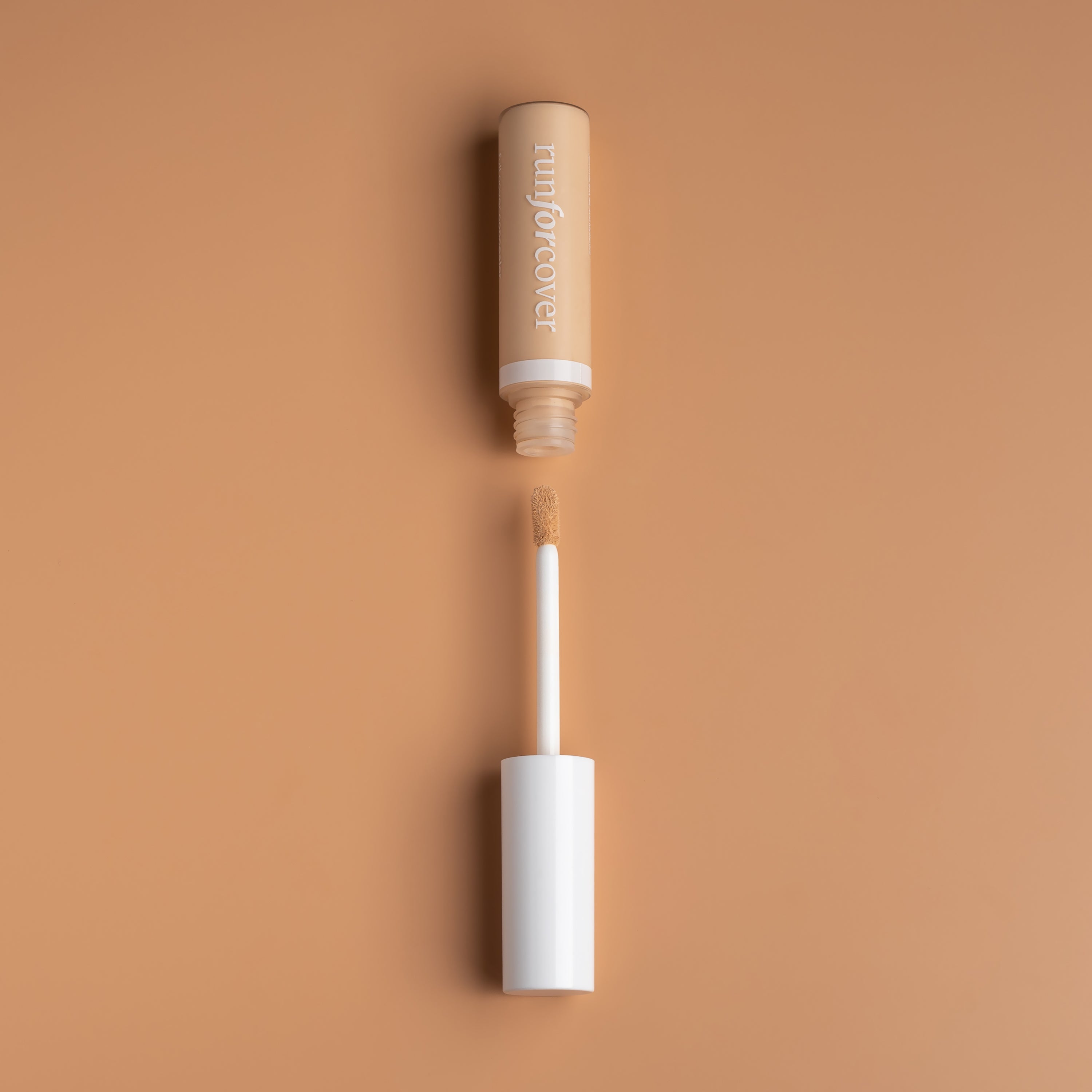 Run For Cover Full Cover Concealer, 9ml, 20 Ivory