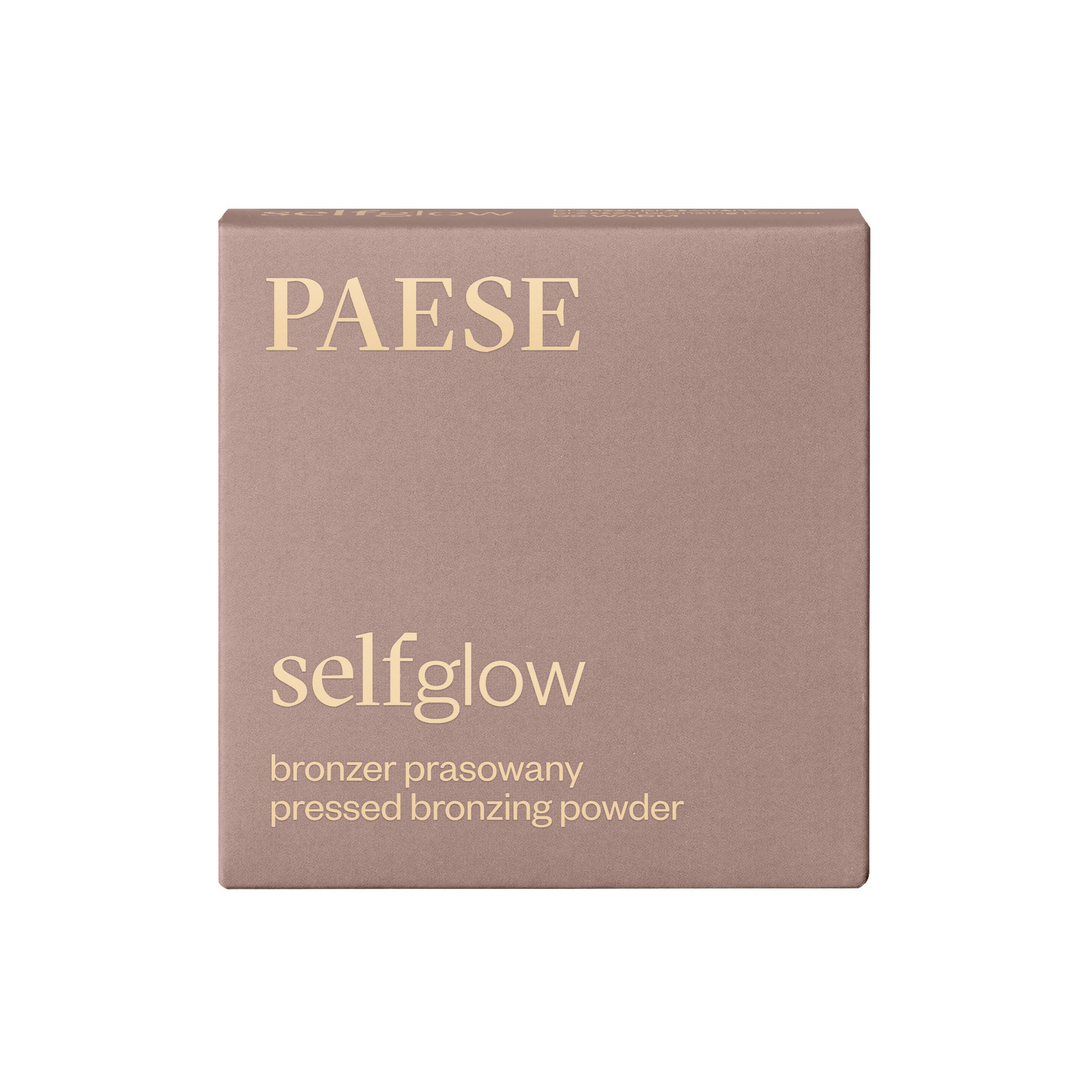 Selfglow Bronzer, 10g, 02 Warm