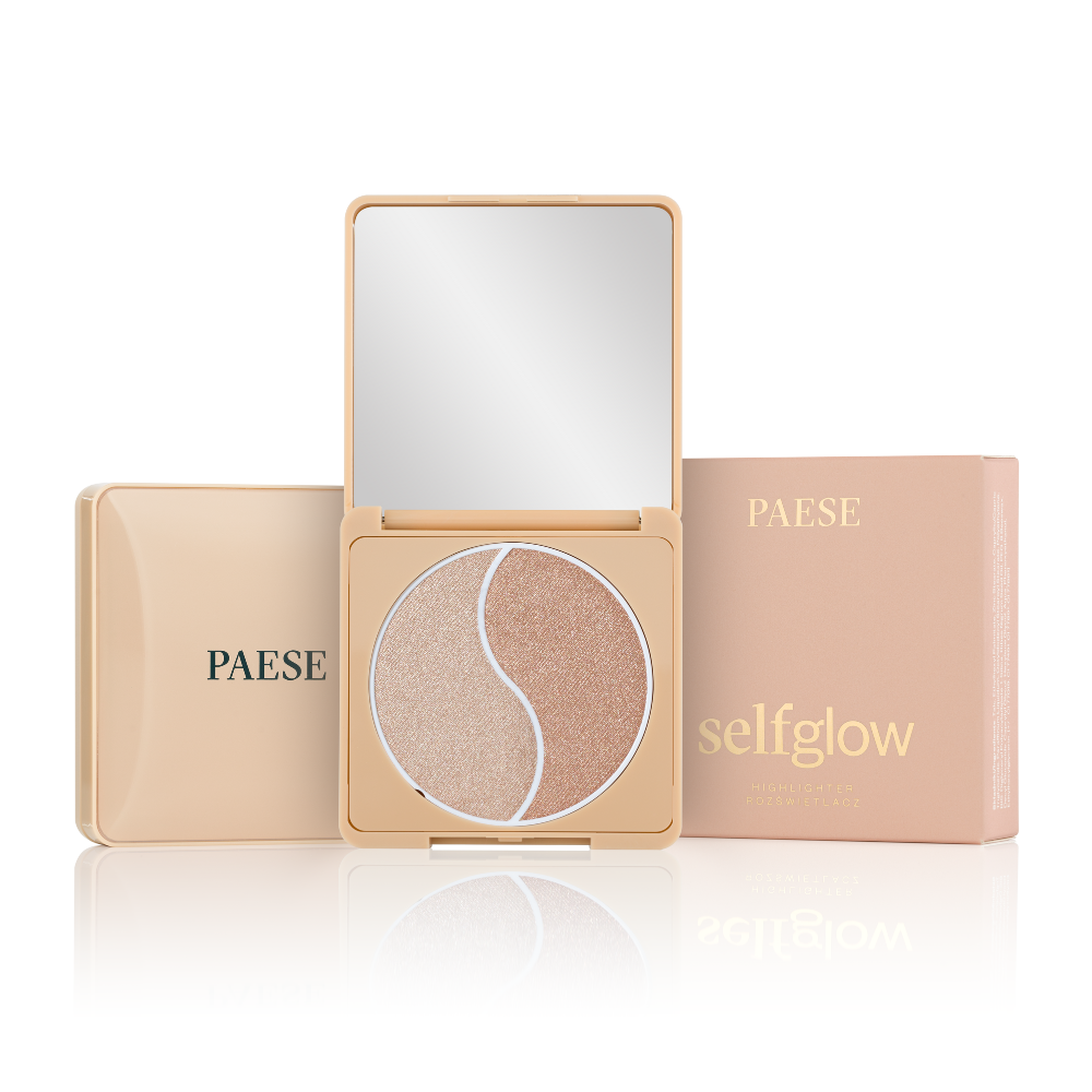 Selfglow Highlighter, 6.5g, Ultra