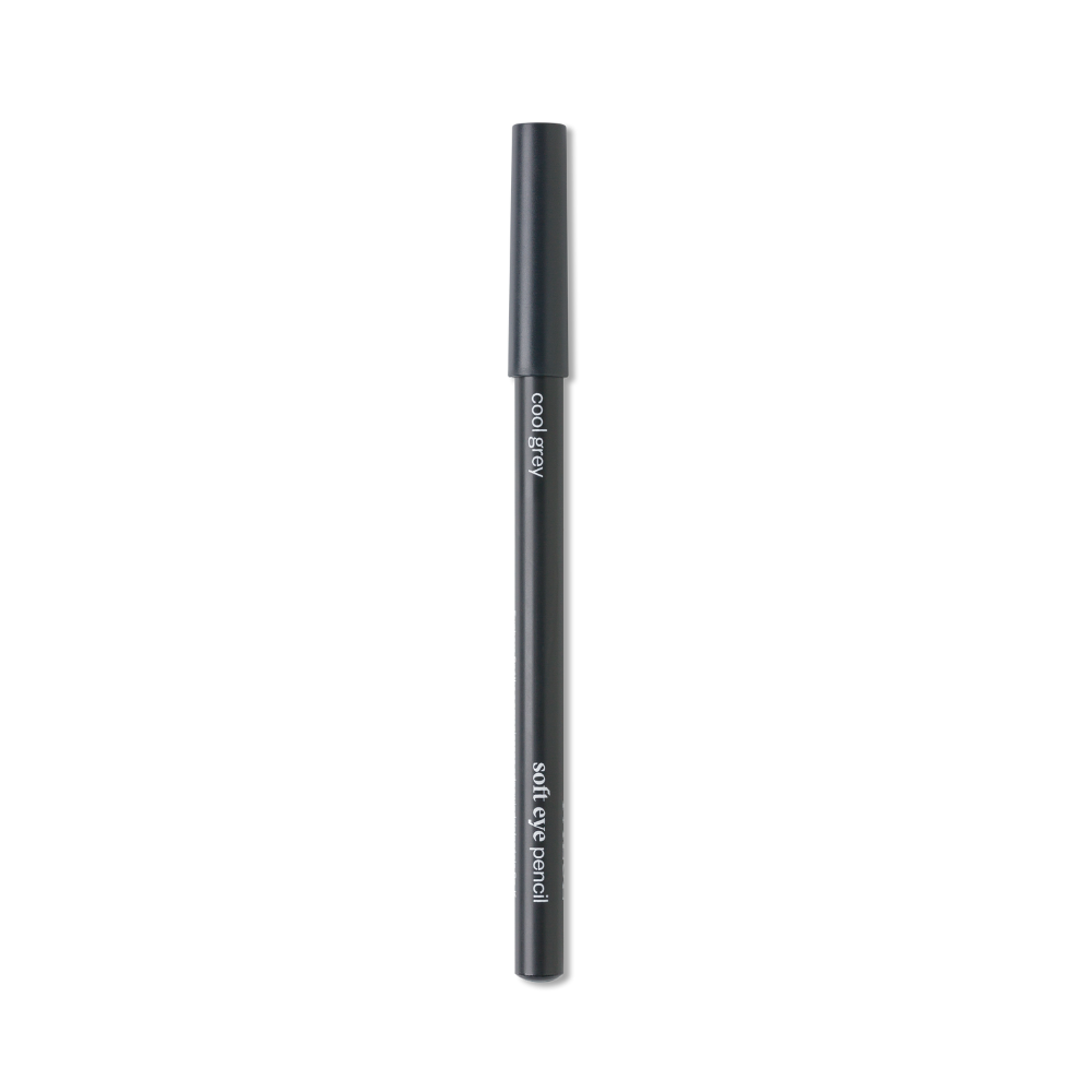 Soft Eyepencil, 1.35g, 02 Cool Grey