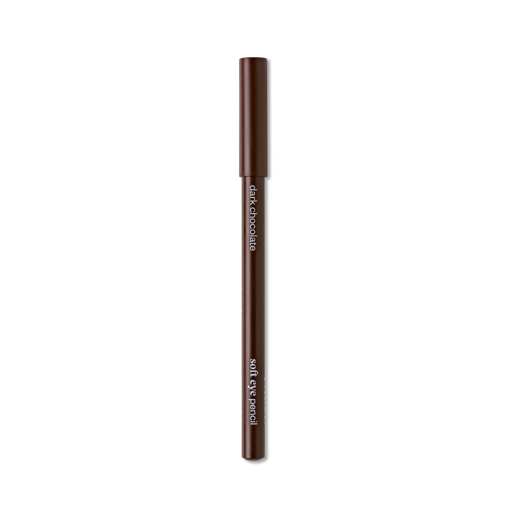Soft Eyepencil, 1.35g, 03 Dark Chocolate