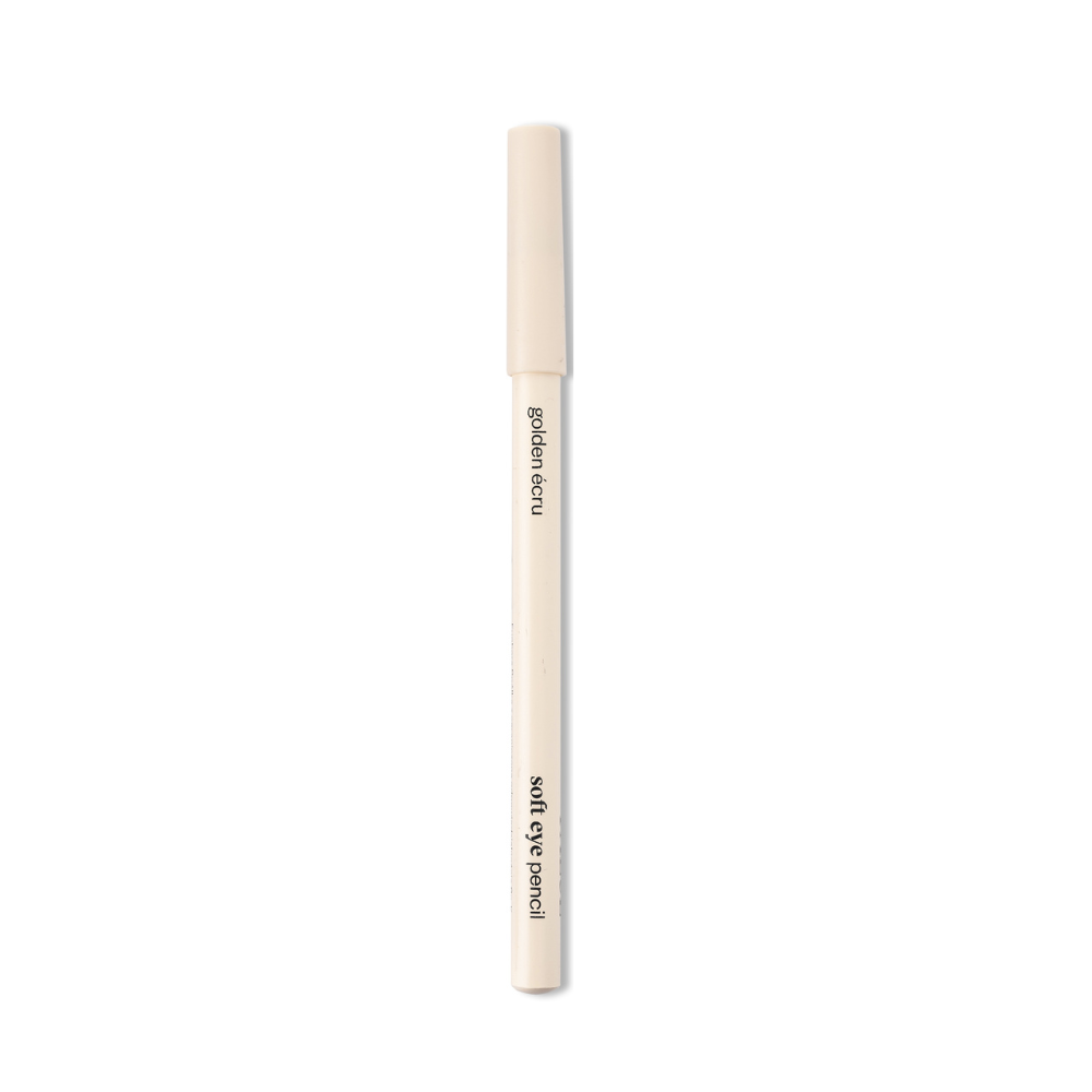 Soft Eyepencil, 1.35g, 06 Golden Ecru