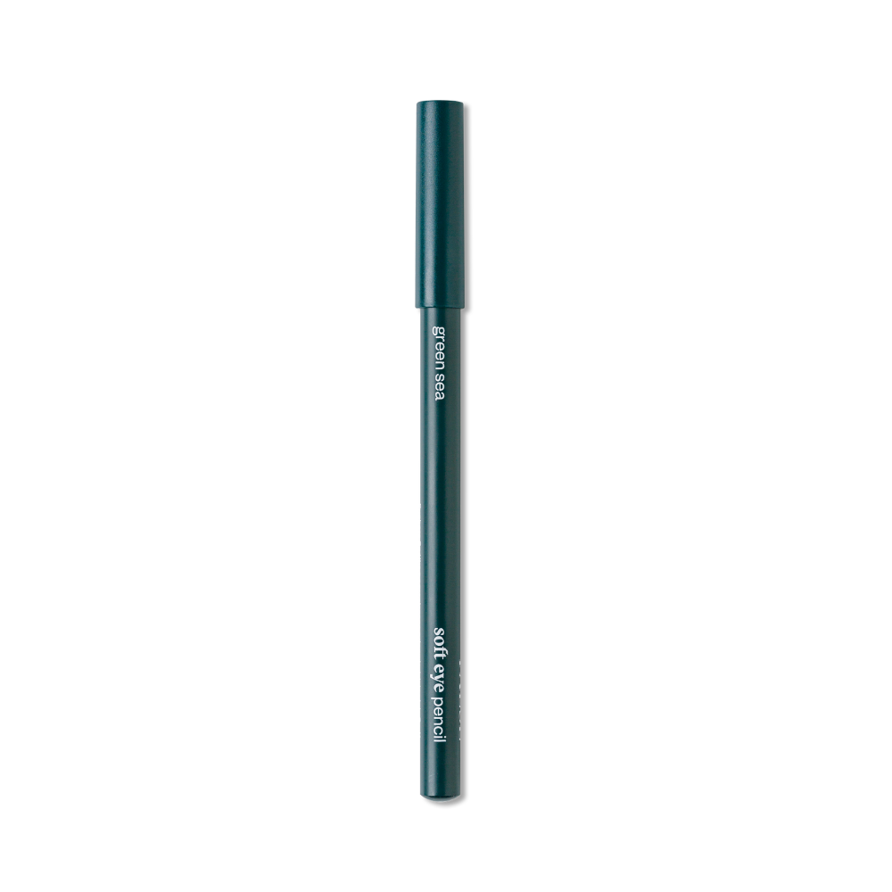Soft Eyepencil, 1.35g, 05 Grean Sea