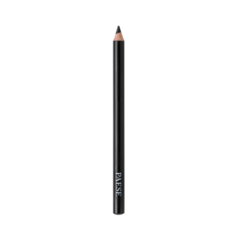 Soft Eyepencil, 1.35g, 01 Jet Black