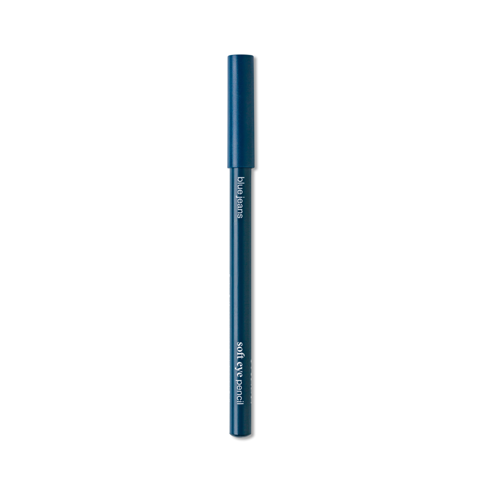Soft Eyepencil, 1.35g, 04 Blue Jeans
