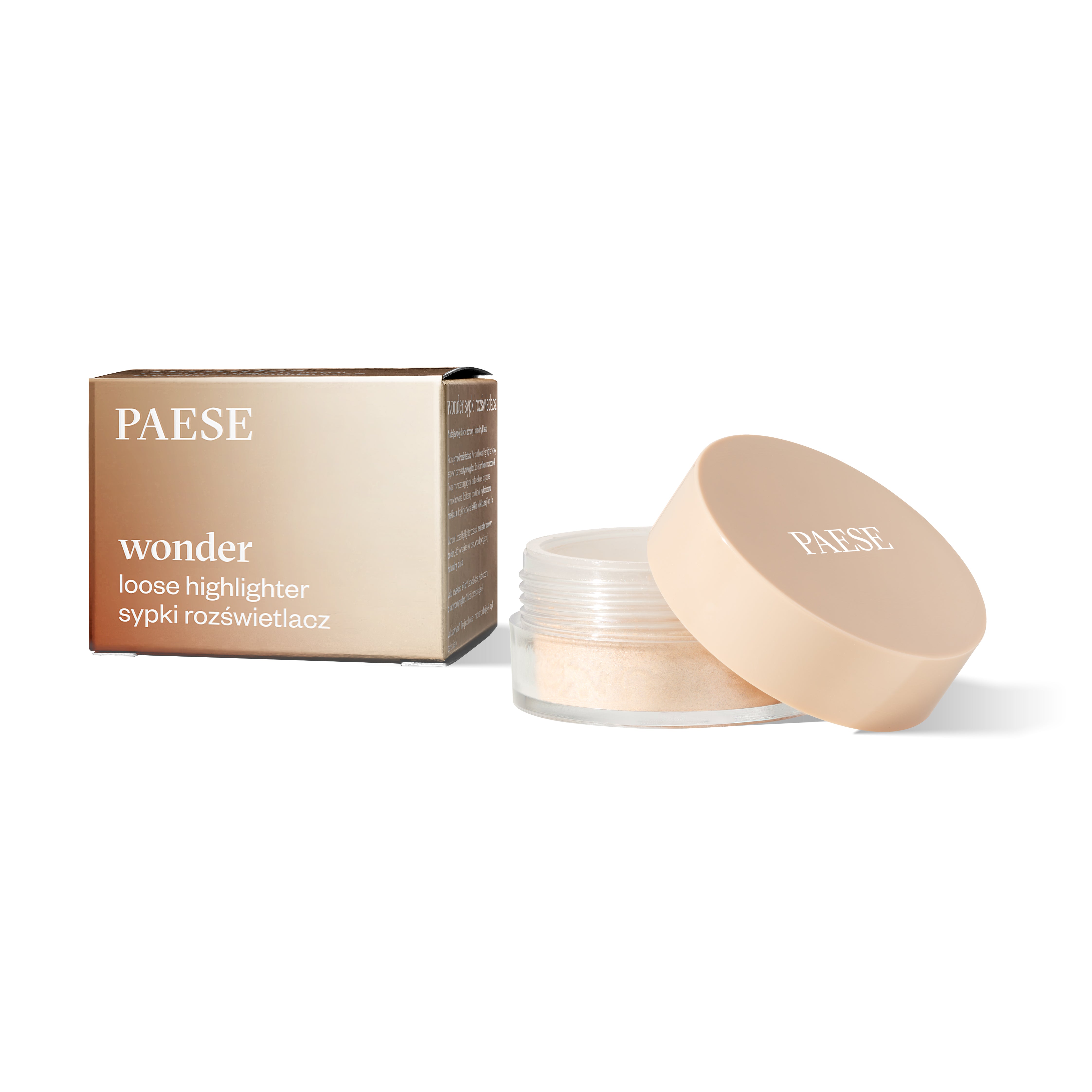 Wonder Loose Highlighter, 3.5g