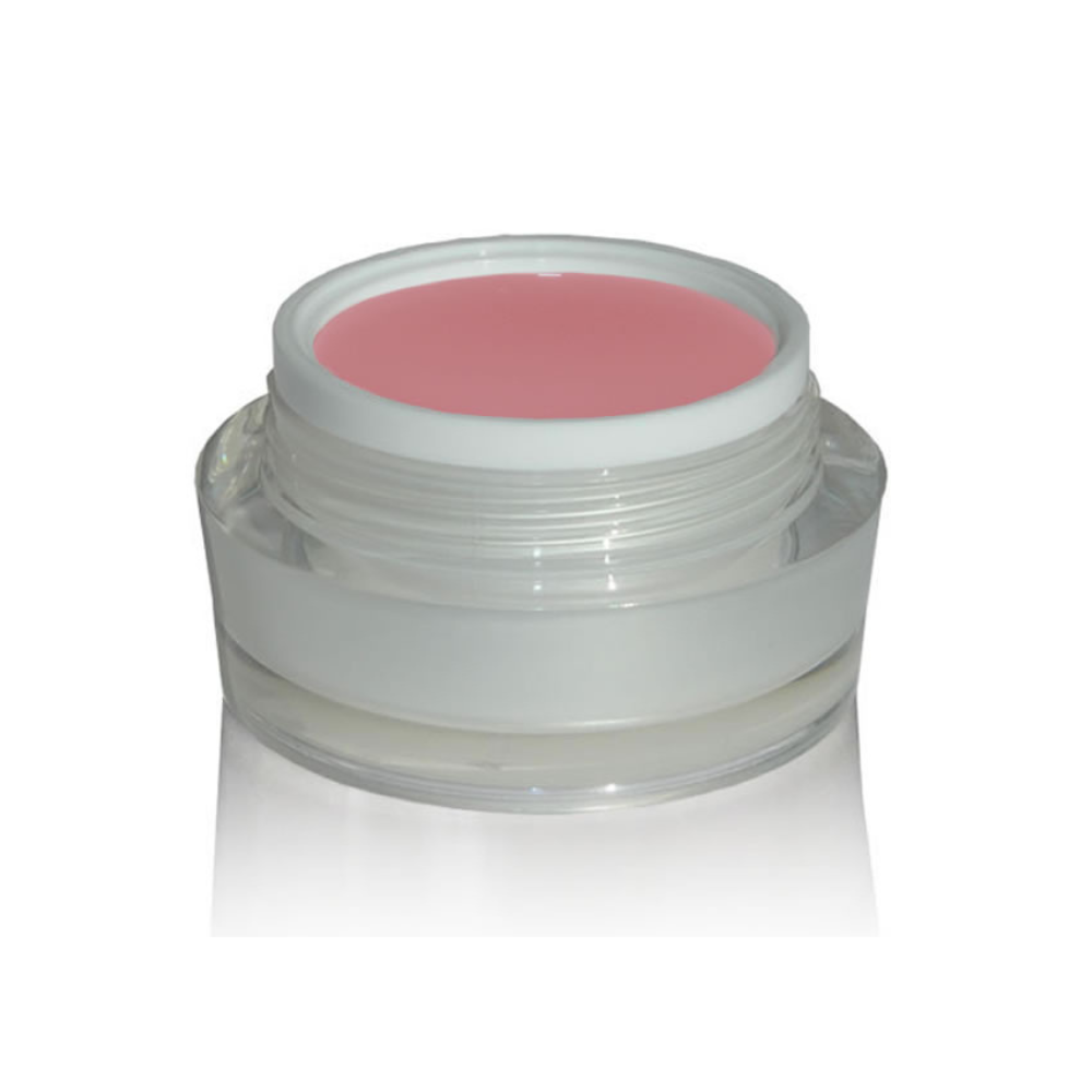 UV Gel - 1214  Make-up Gel Old Rose, 5-50ml