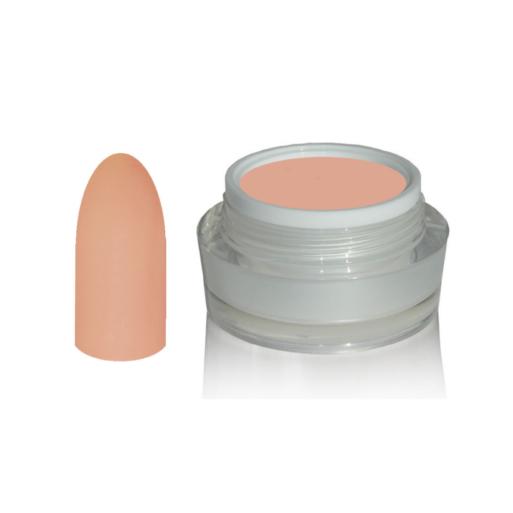 UV Gel - 1507 Color Gel Blush, 5 ml