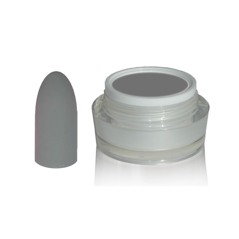 UV Gel - 631 Color Gel Grey, 5 ml