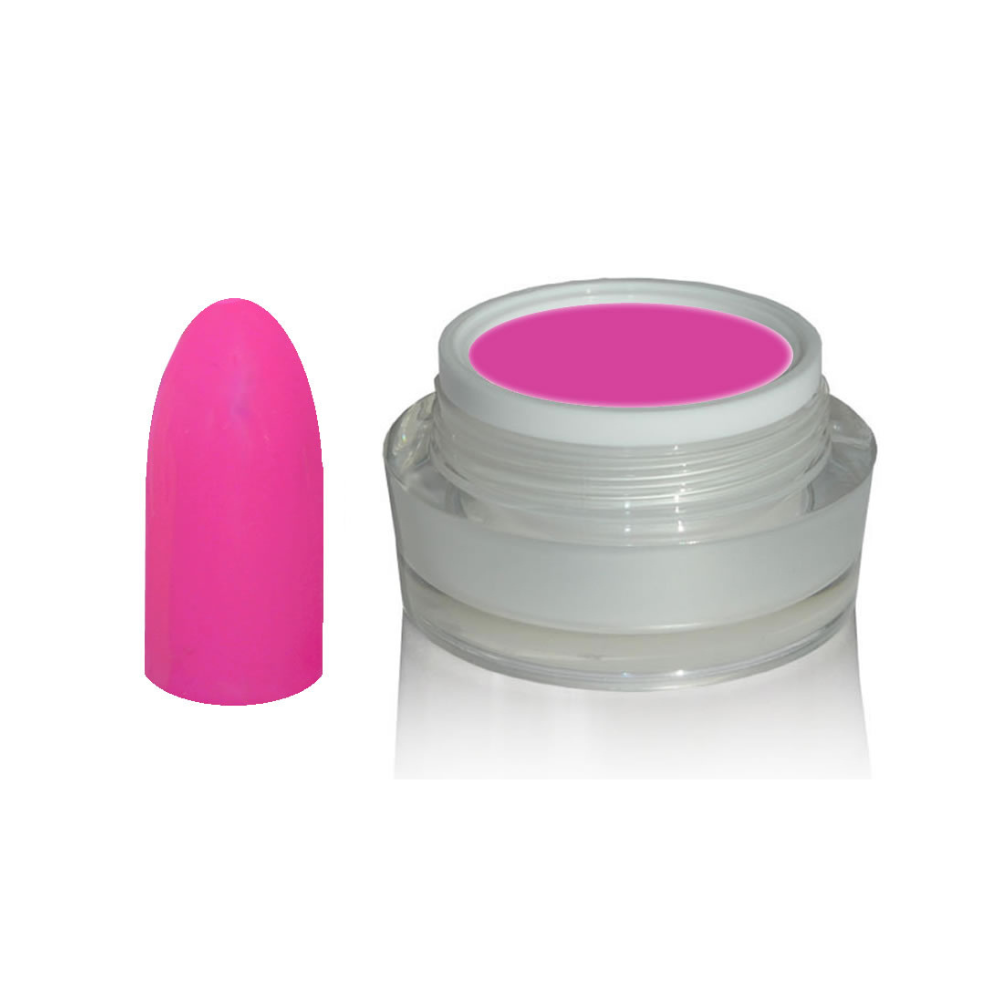 UV Gel - 505 Color Gel Pink, 5-15ml