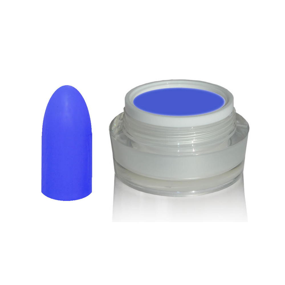 UV Gel - 514 Color Gel Horizon, 5 ml