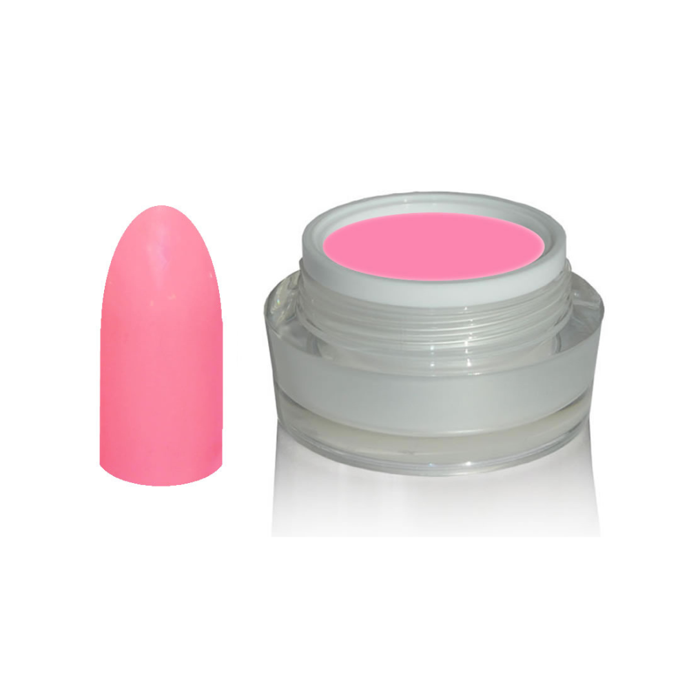 UV Gel - 516 Color Gel Flamingo, 5-15ml