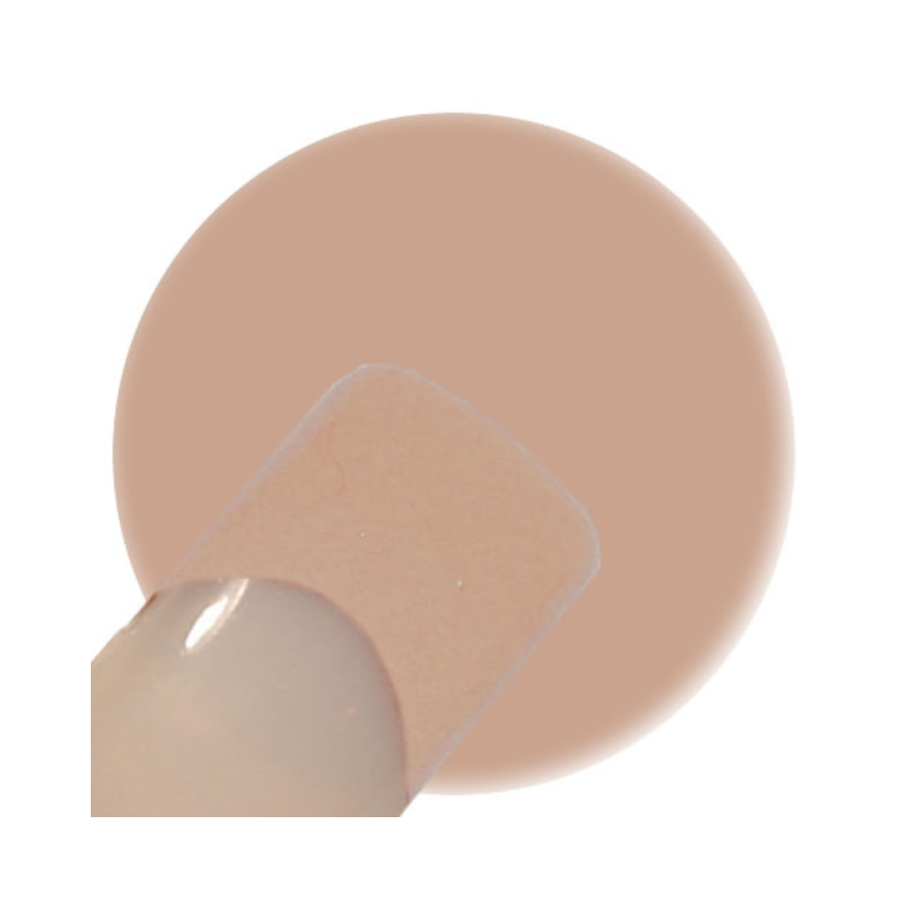 UV Gel - 534 Color Gel Light Nude, 5 ml