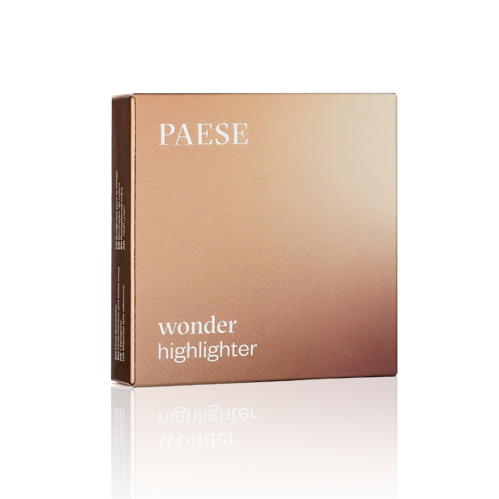 Wonder Highlighter, 7.5g, Champage