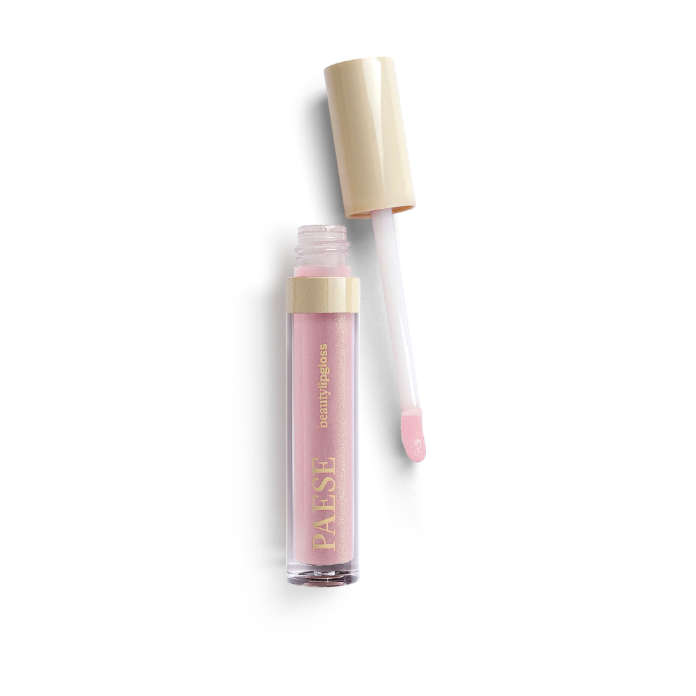 Beauty Lipgloss, 3.4ml, 01 Glassy