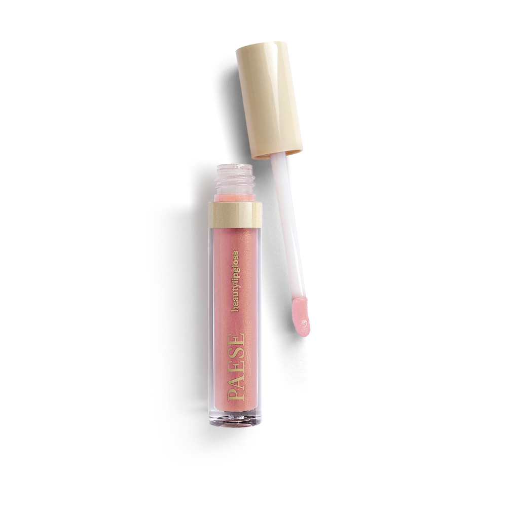 Beauty Lipgloss, 3.4ml, 02 Sultry