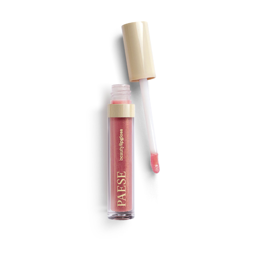 Beauty Lipgloss, 3.4ml, 03 Glossy