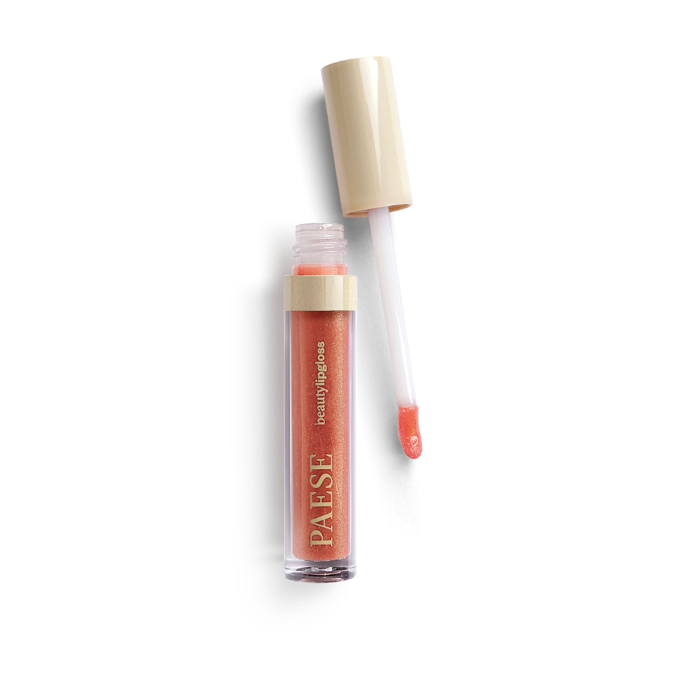 Beauty Lipgloss, 3.4ml, 05 Glazed