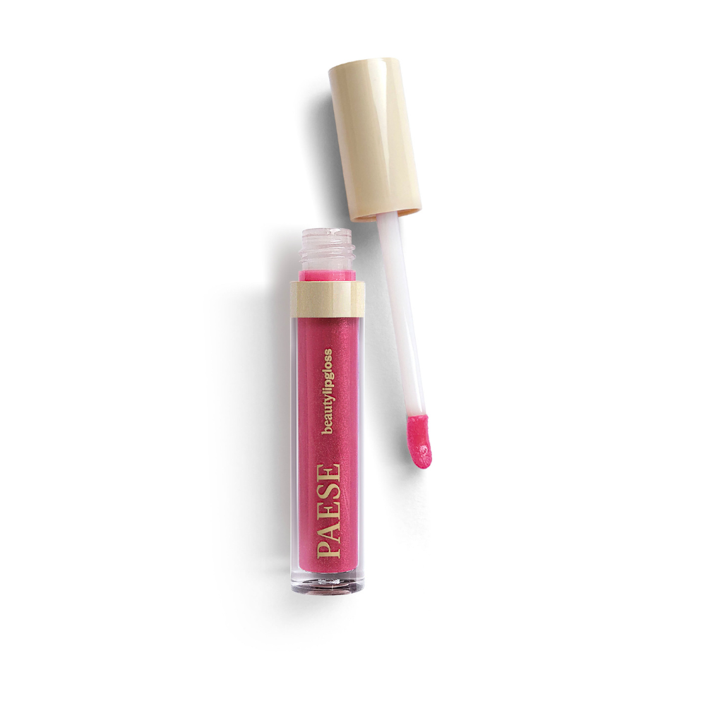 Beauty Lipgloss, 3.4ml, 06 Vivid