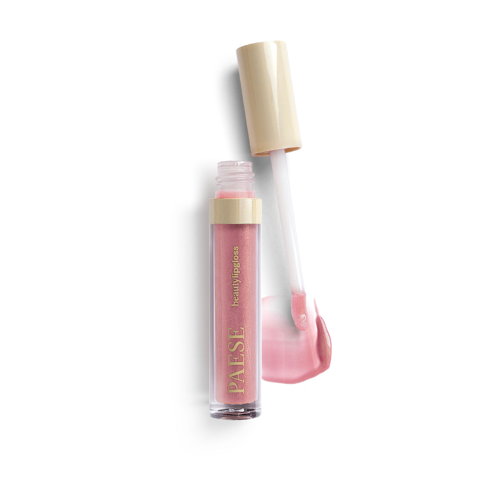 Beauty Lipgloss, 3.4ml, 02 Sultry